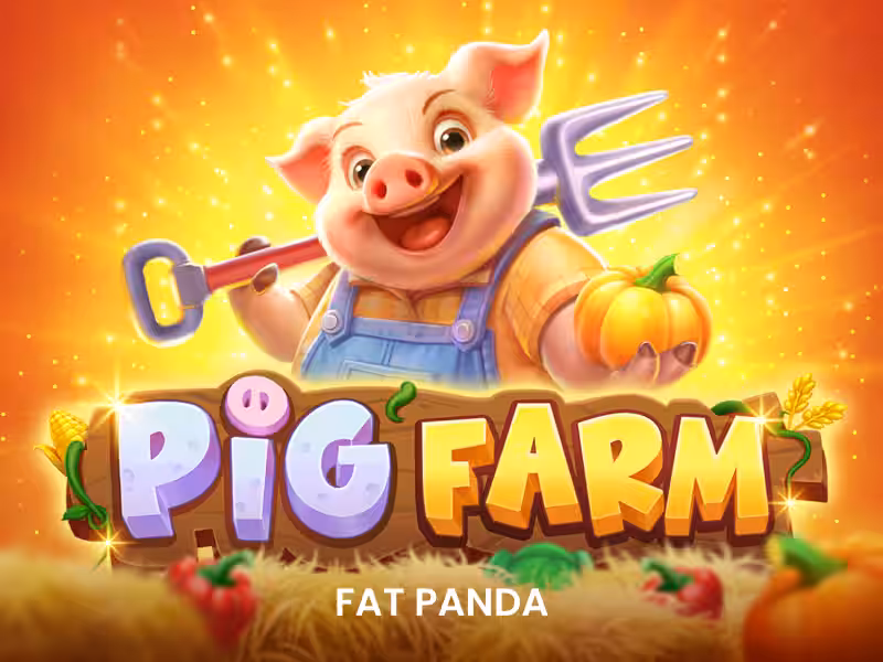 Pig Farm