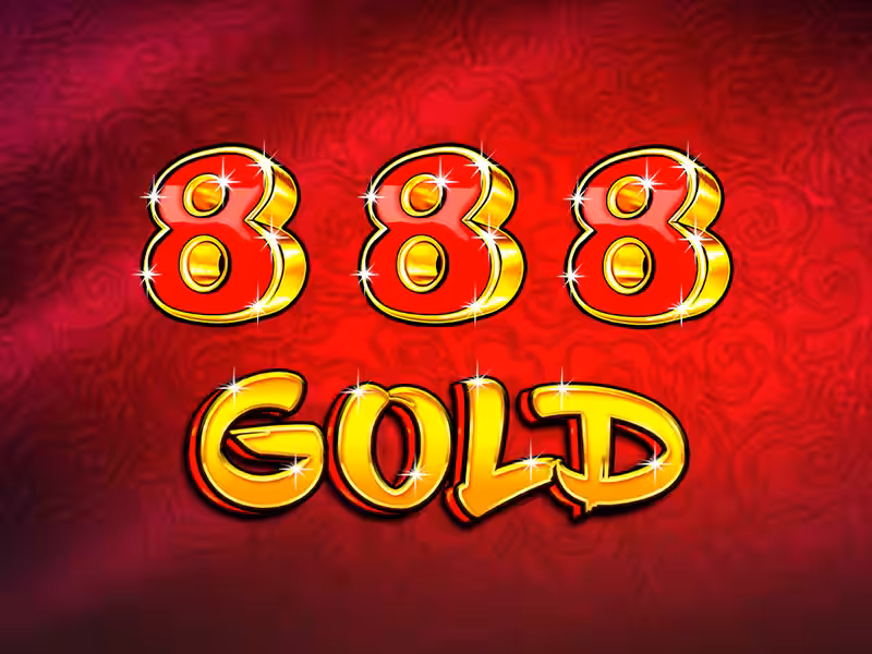 888 Gold
